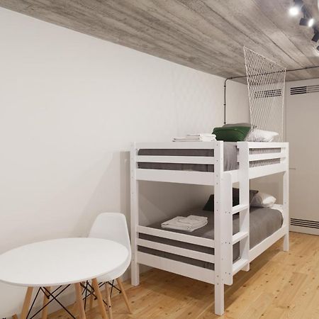 Flh Intendente Industrial Design Duplex Lisboa Екстериор снимка
